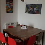La Glera Appartement Biescas (Aragon)