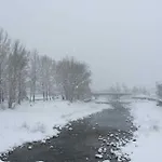 La Glera Biescas (Aragon)
