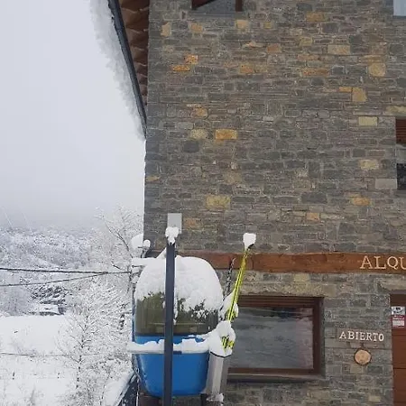 Appartement La Glera