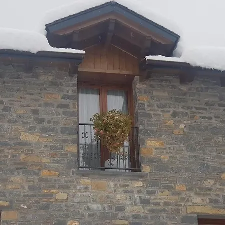 Apartment La Glera