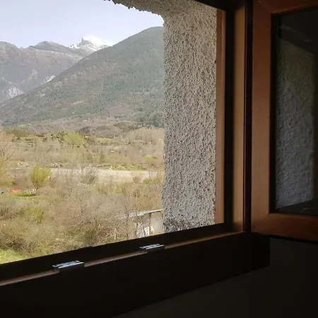 Apartamento La Glera