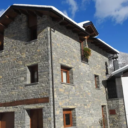 La Glera Apartment