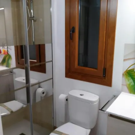 La Glera Apartment Biescas (Aragon)