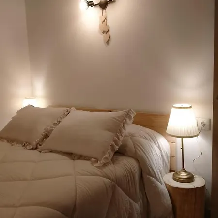 La Glera Apartman