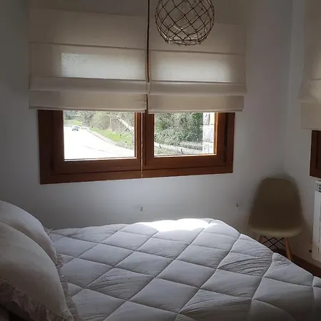 Apartamento La Glera