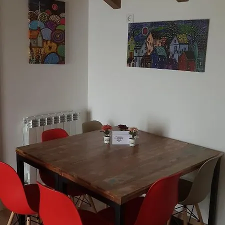 La Glera Apartment Biescas (Aragon)