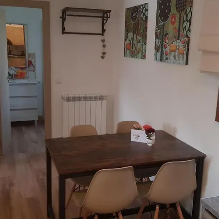 La Glera Apartment *