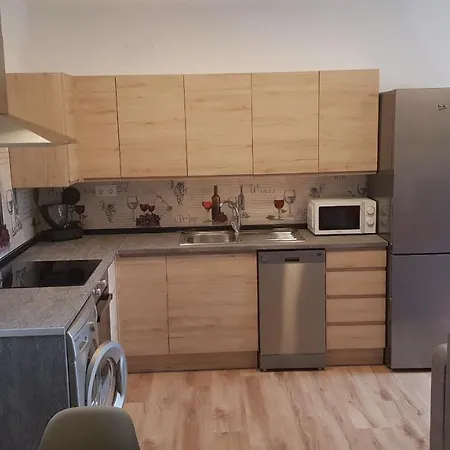 La Glera Apartament