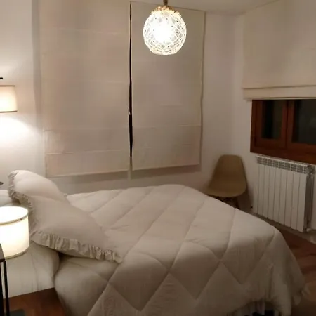 La Glera Biescas (Aragon)