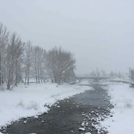 La Glera Biescas (Aragon)