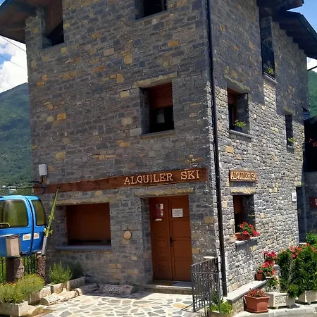 La Glera Apartment