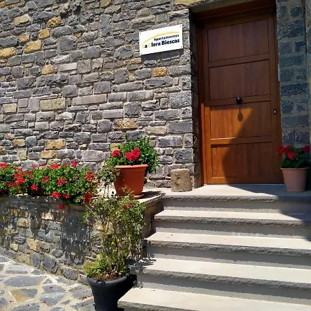 Apartment La Glera *