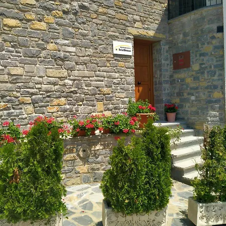 Apartment La Glera *