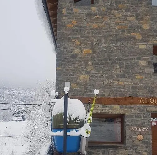 Διαμέρισμα La Glera