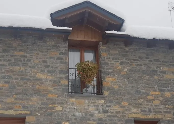 Διαμέρισμα La Glera