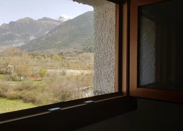 Διαμέρισμα La Glera