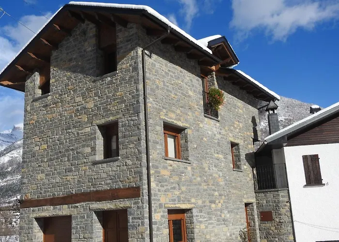 La Glera Διαμέρισμα