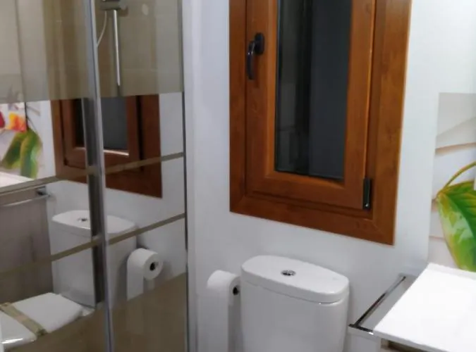 La Glera Διαμέρισμα Biescas (Aragon)