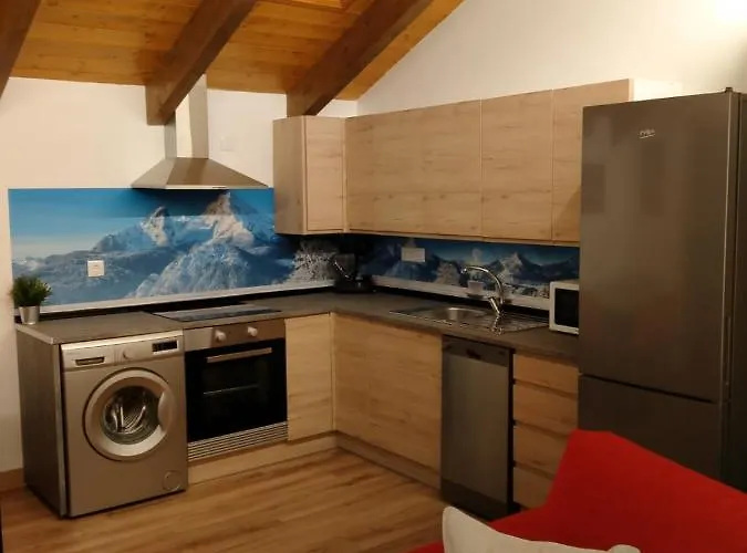 Διαμέρισμα La Glera