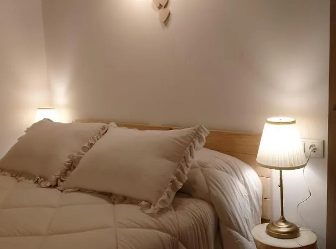 La Glera Διαμέρισμα