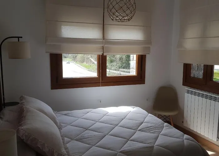 Διαμέρισμα La Glera