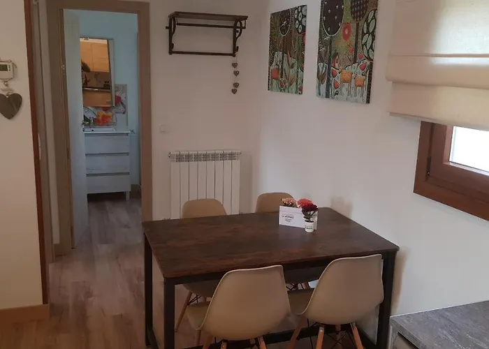 La Glera Διαμέρισμα *