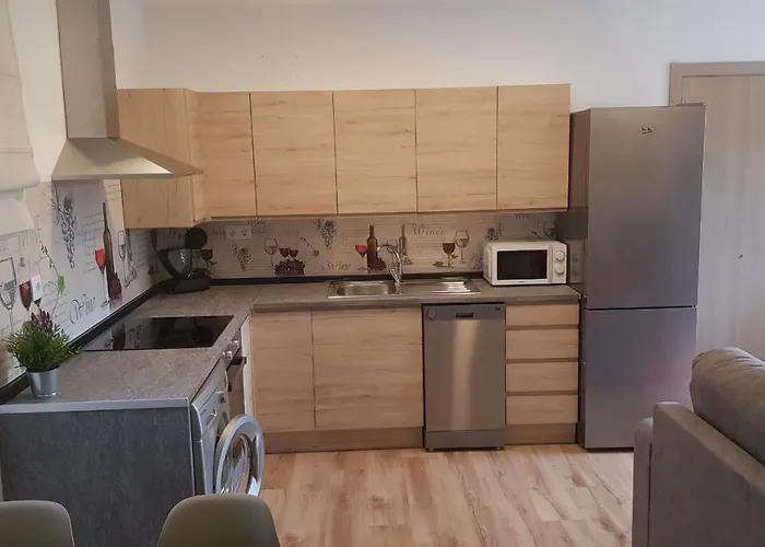 La Glera Διαμέρισμα