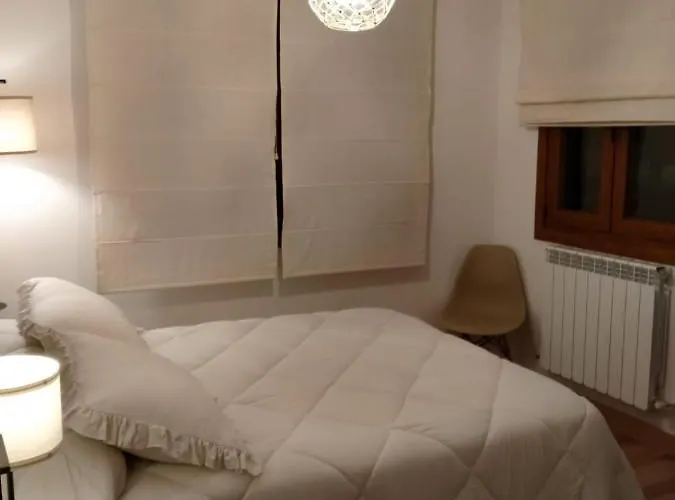 La Glera Biescas (Aragon)