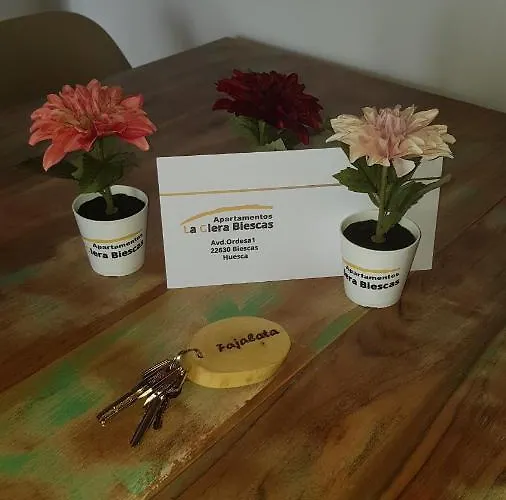 La Glera * Biescas (Aragon)