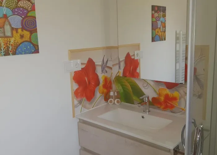 La Glera Διαμέρισμα