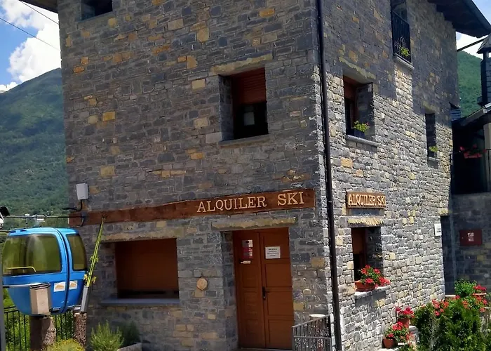 La Glera Διαμέρισμα