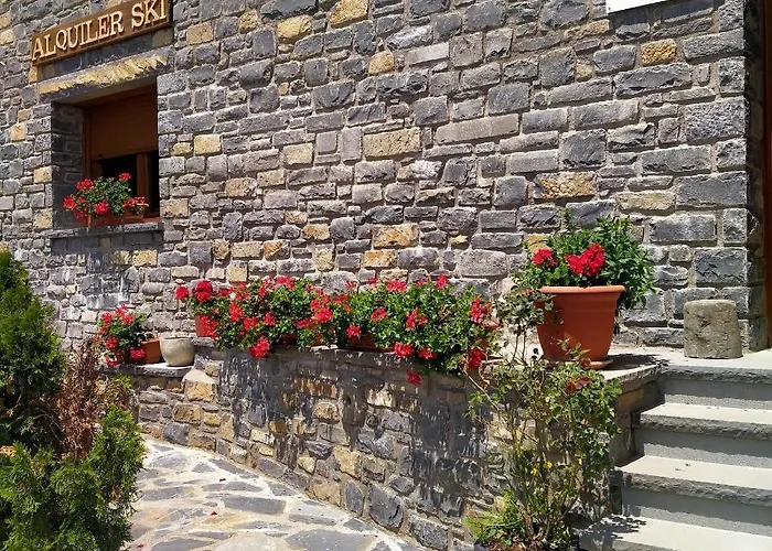 La Glera Διαμέρισμα *